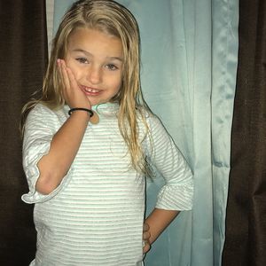 Meet your Posher, Mariah